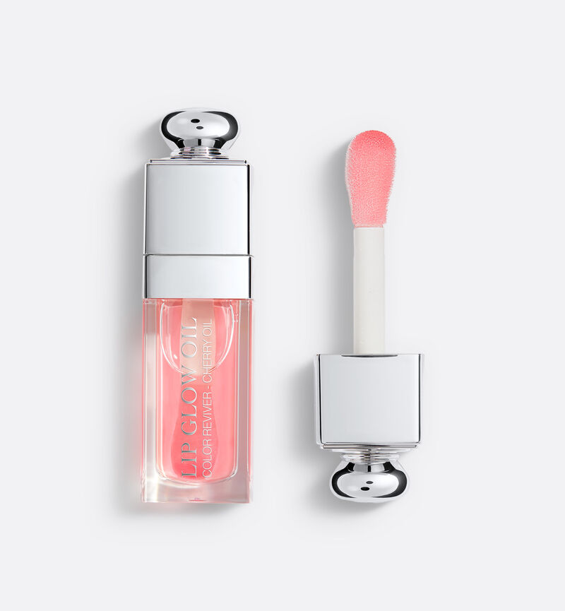 Dior Addict Lip Glow Oil color 001 Pink