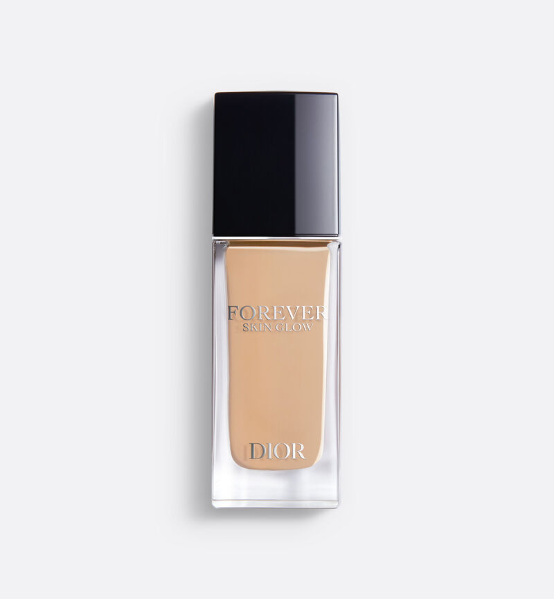 Dior Forever Skin Glow  - Radiant Foundation - 24h Wear and Hydration